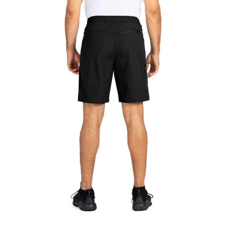 Gerry Men's Dobby Short in Black