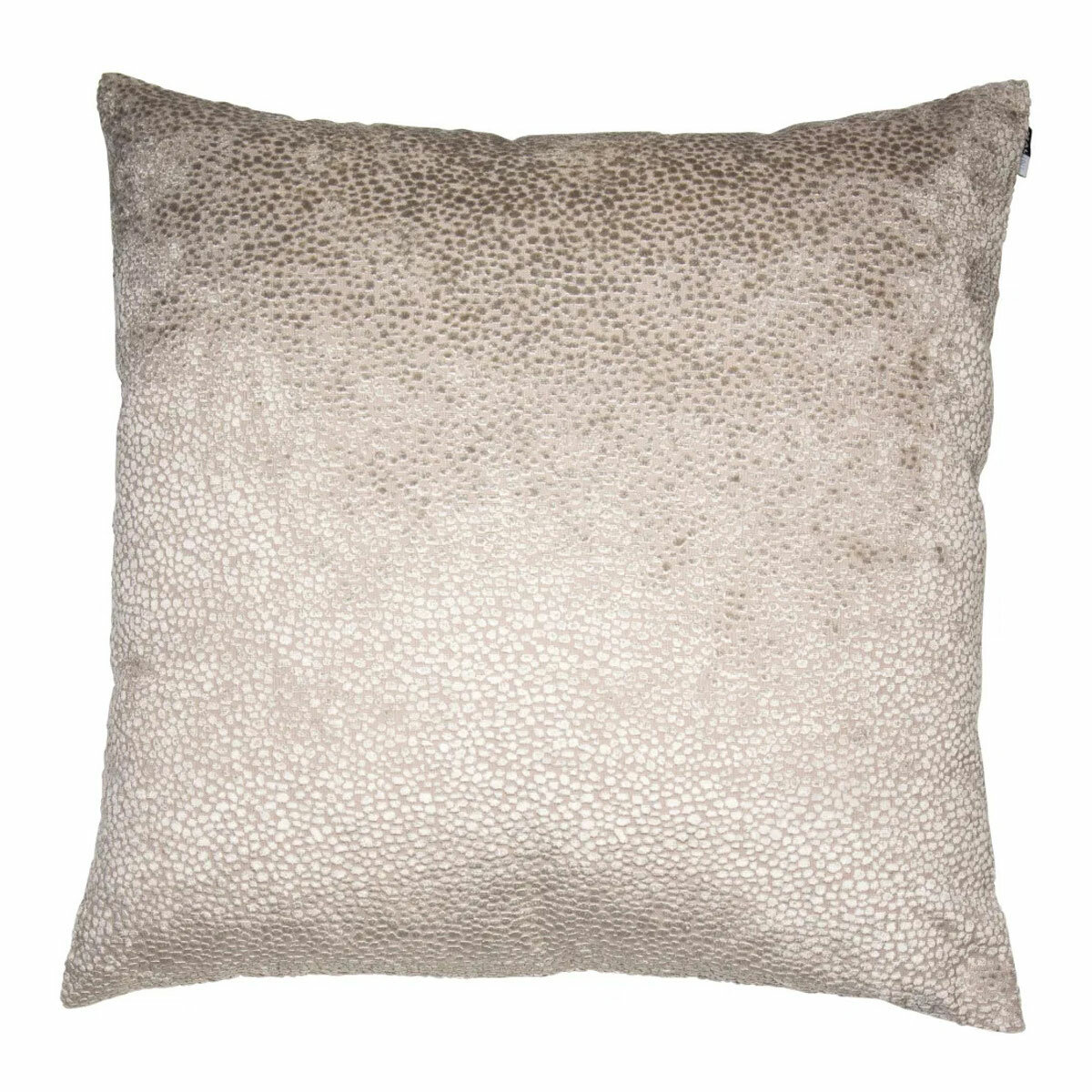 Malini Bingham Velvet Feather Fill Cushion in 3 Colours, 56 x 56 cm Malini Bingham Velvet Feather Fill Cushion in 3 Colours, 56 x 56 cm