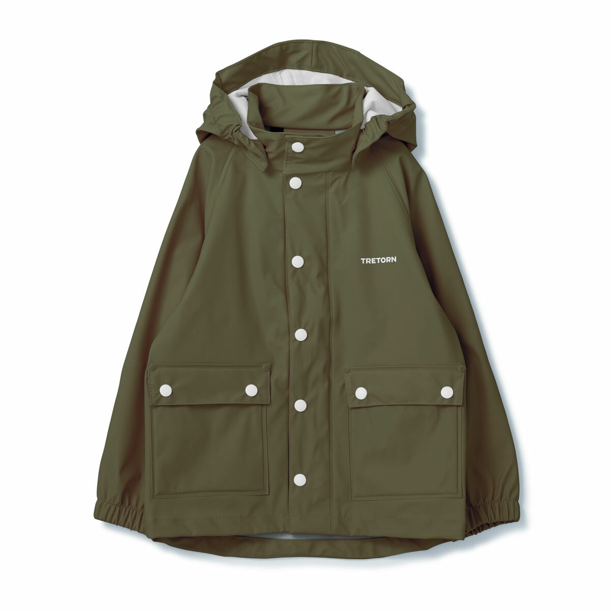 Tretorn Kids Raincoat (3-12 Years) Tretorn Kids Raincoat (3-12 Years)