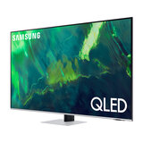 Buy Samsung QE55Q75AATXXUU 55 Inch QLED 4K Ultra HD Smart TV at Costco.co.uk