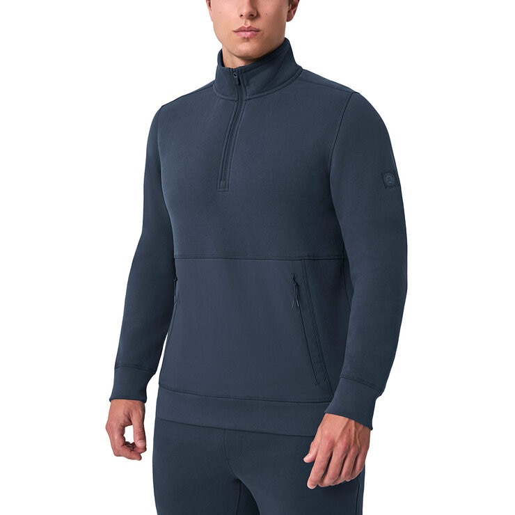 Mondetta Men's Tyson Tech 1/4 Zip Fleece Mondetta Men's Tyson Tech 1/4 Zip Fleece