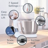 Image of Kichen machine