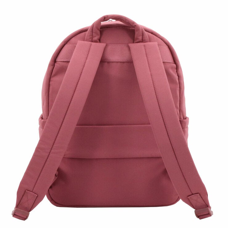 MYTAGALONGS Quilted Lightweight Puffer Backpack