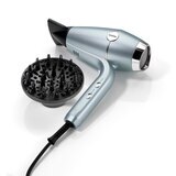 Babyliss Hydro-Fusion Hair Dryer 2100W, 5573U 