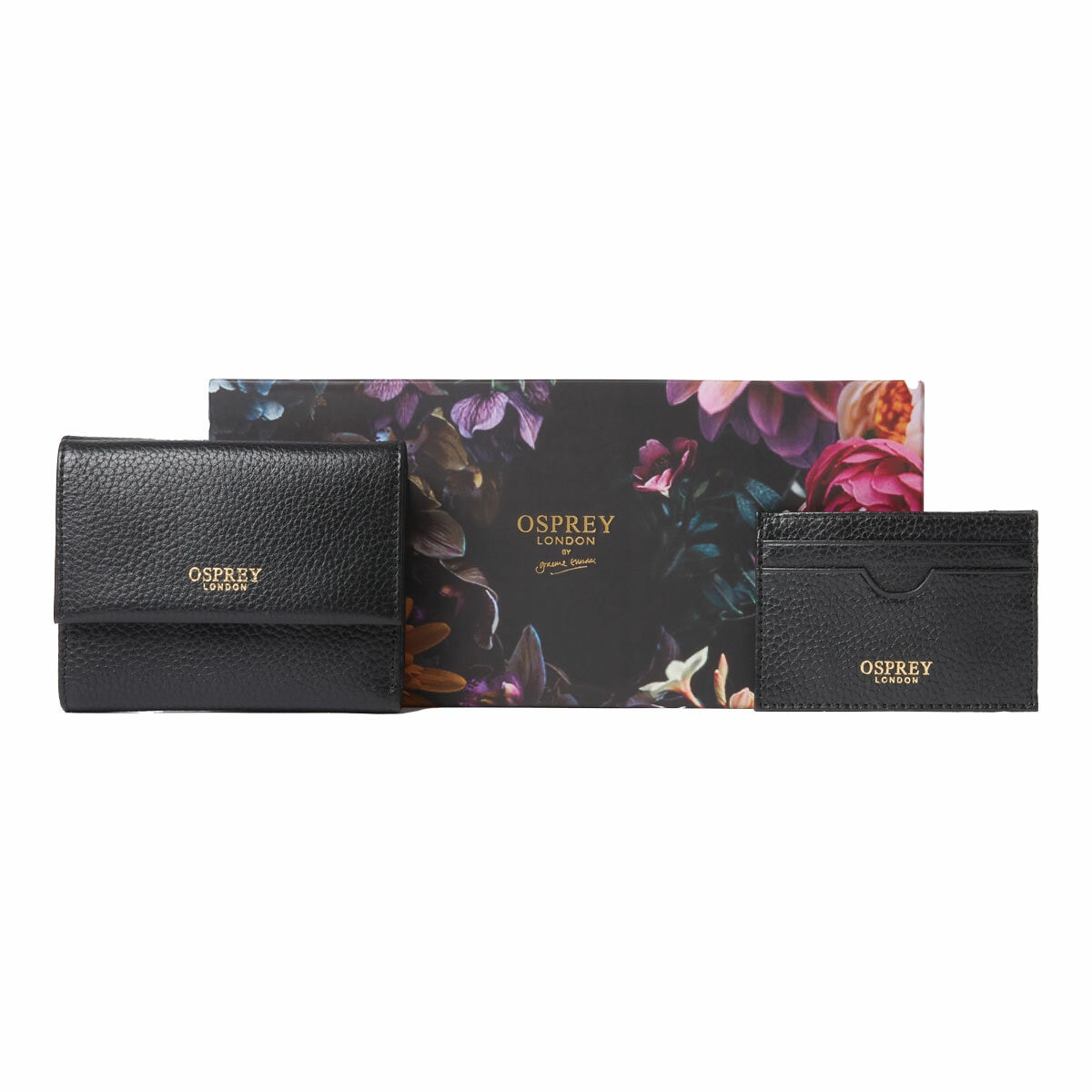 Osprey Ledgemore Purse & Cardholder Set