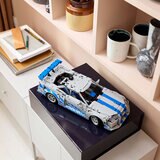 LEGO Technic 2 Fast 2 Furious Nissan Skyline GT-R (R34) Car - Model 42210 (18+ Years)
