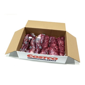 Aberdeen Angus X Matured Whole Fillet, Variable Weight: 20kg - 25kg (CASE SALE)