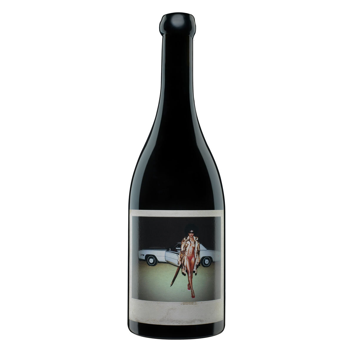 Orin Swift Machete 2021, 75cl
