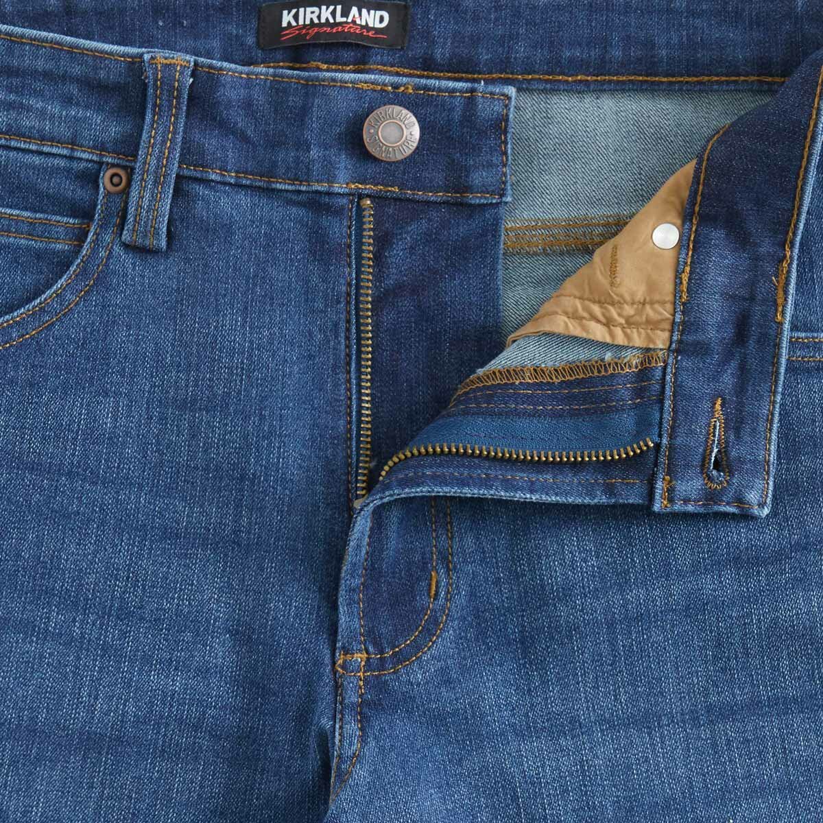 Kirkland Signature Men's Jeans