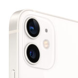 Buy Apple iPhone 12 mini 256GB Sim Free Mobile Phone in White, MGEA3B/A at costco.co.uk