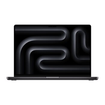 Apple MacBook Pro, Apple M3 Max Chip 16-Core CPU, 40-Core GPU, 36GB RAM, 1TB SSD, 16 Inch