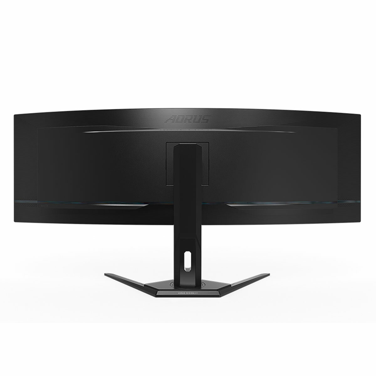 Buy Gigabyte 49 Inch DQHD 144Hz OLED Gaming Monitor, CO49DQ at costco.co.uk