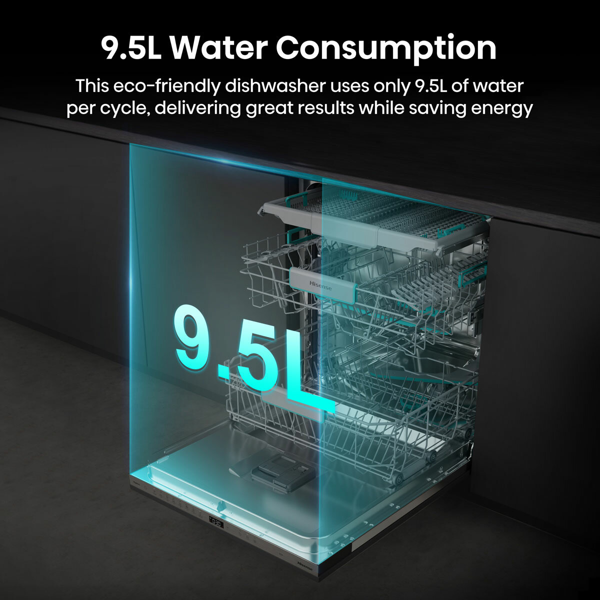 Image of Water Consumption_HV673A60UK