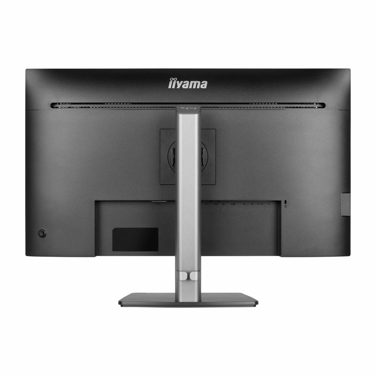 IIYAMA Prographic, 32 Inch LCD, IPS, Monitor, HB3201UHSNP-B1