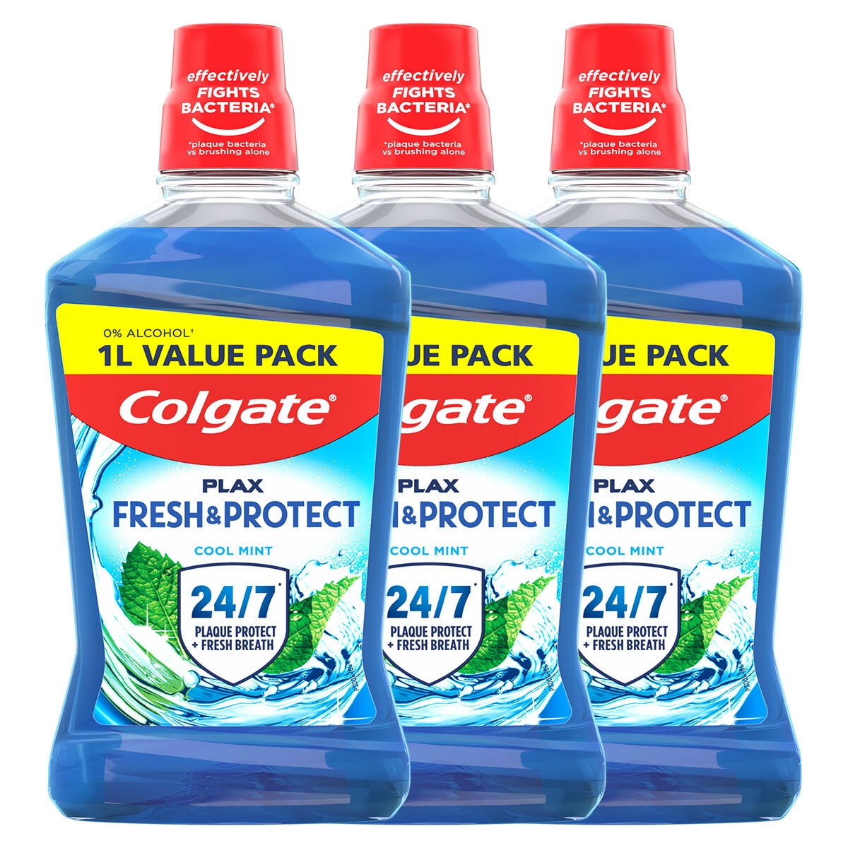 image of mouthwash