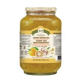 Vonbee Citron & Ginger Tea, 2kg