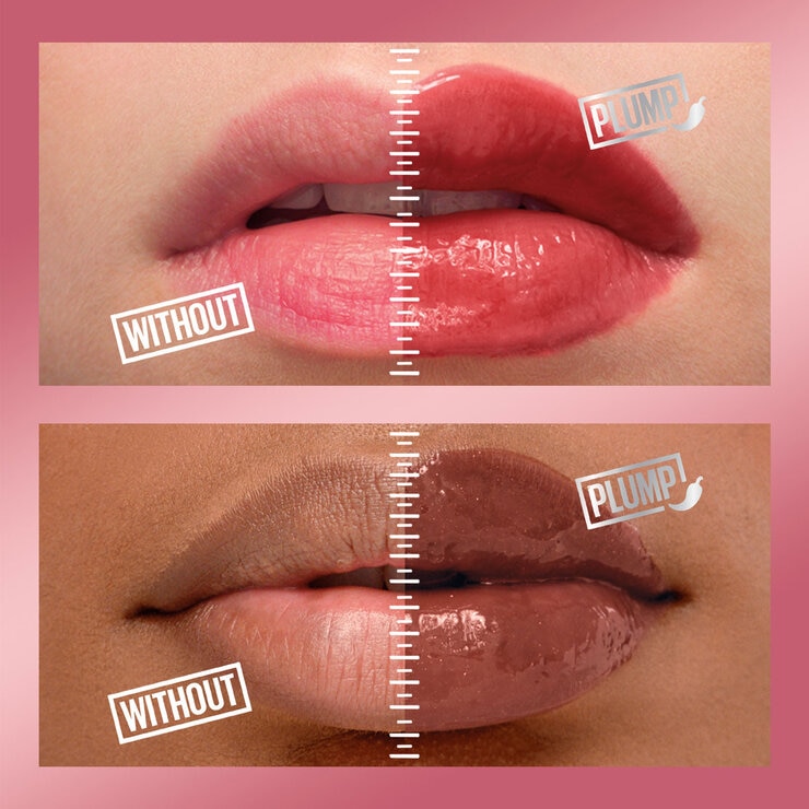 Maybelline Lifter Plump, Hot Honey Maybelline Lifter Plump, Hot Honey