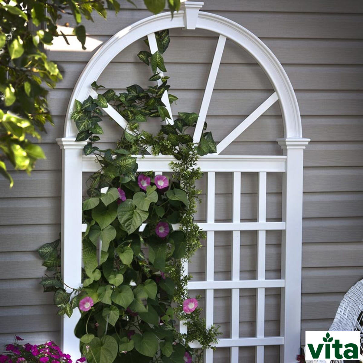 Vita Vienna Trellis Costco UK