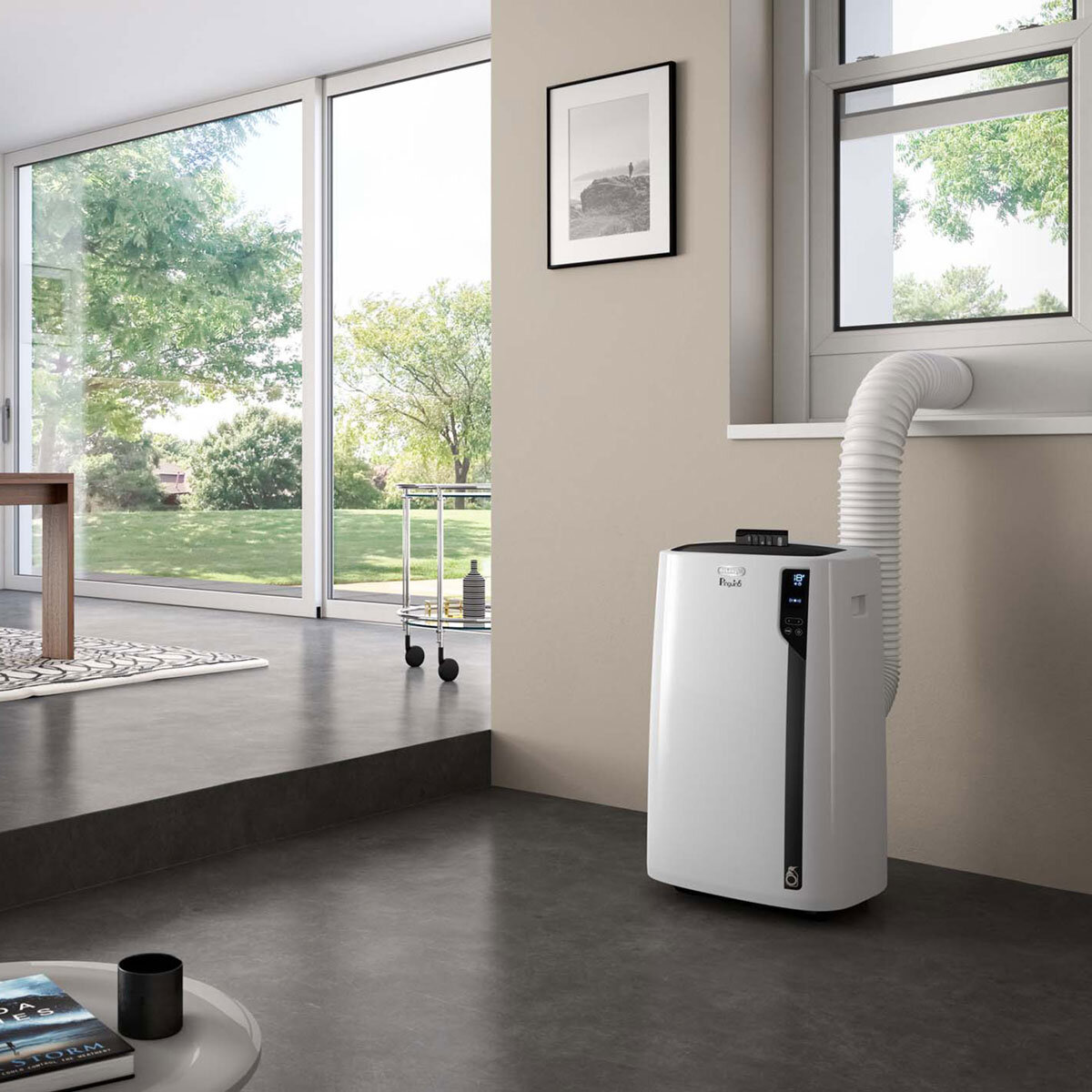 Lifestyle image of Delonghi Aircon