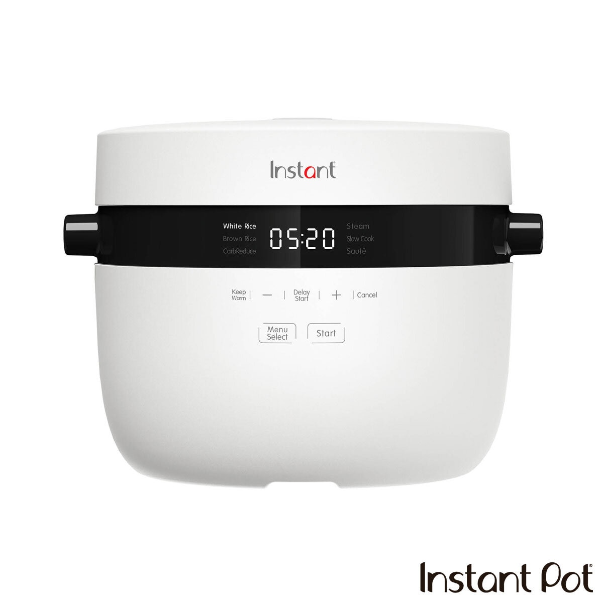 Instant Pot Rice
