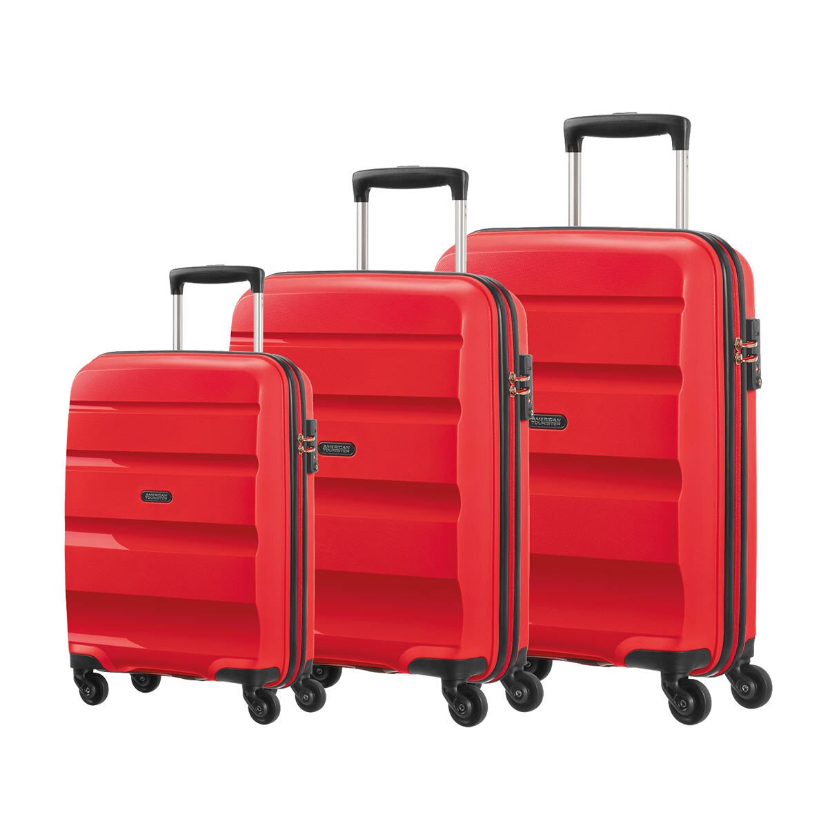 american tourister set of 3