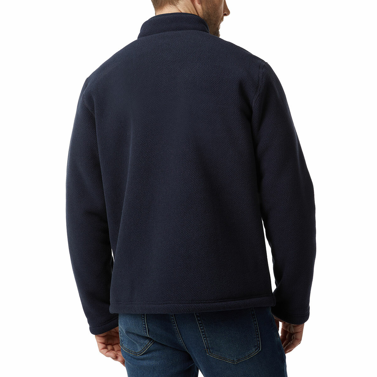 32 Degrees Men's Weekend Sherpa Fleece 32 Degrees Men's Weekend Sherpa Fleece