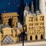 LEGO Architecture Paris - City of Love - Model 21064 (18+ Years)