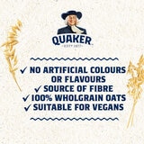 No Artificial Colours or Flavours