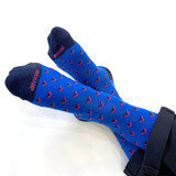 Duchamp Men's Socks, 5 Pack in Gift Box