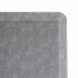 Mon Chateau Anti-Fatigue Comfort Gel Mat in Grey, 50 x 106 cm Mon Chateau Anti-Fatigue Comfort Gel Mat in Grey, 50 x 106 cm