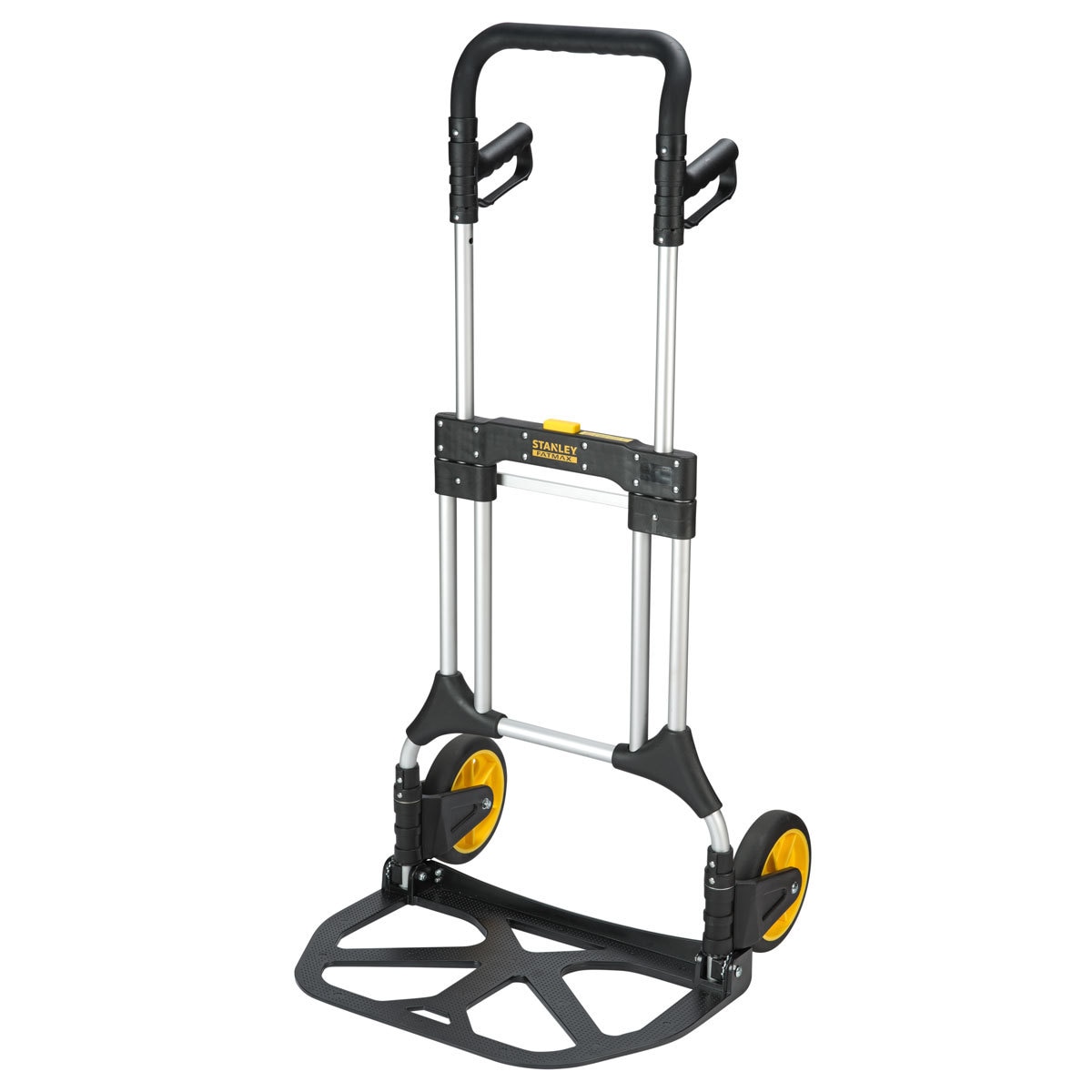 Stanley Fatmax FXWT706 125kg Capacity Folding Hand Truck Costco UK