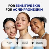 Image of round lab birch juice sunscreen Image of round lab birch juice sunscreen