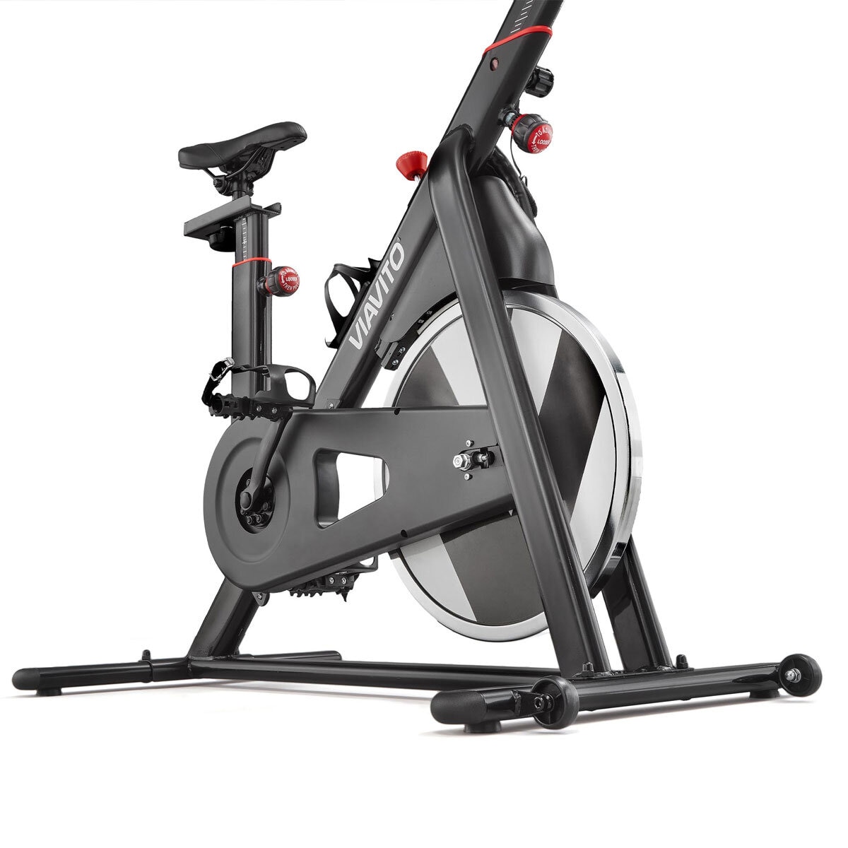 Viavito Veloria Indoor Exercise Bike