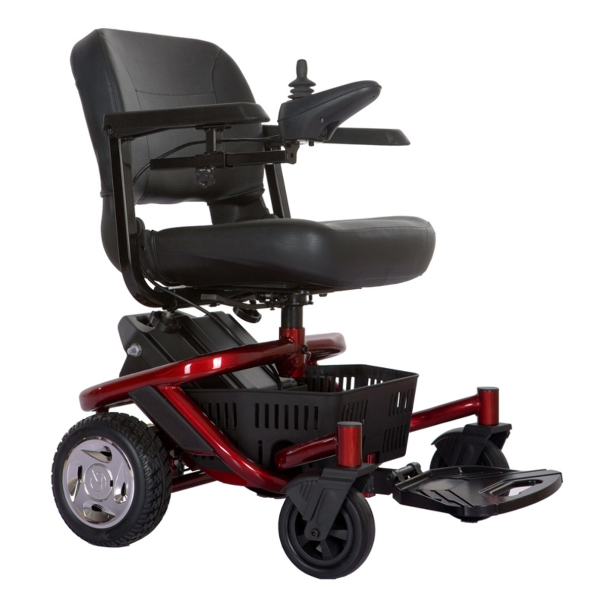 2Go Power Wheelchair