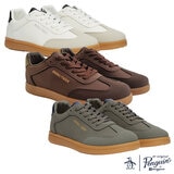 Penguin Salsa Mens Trainers