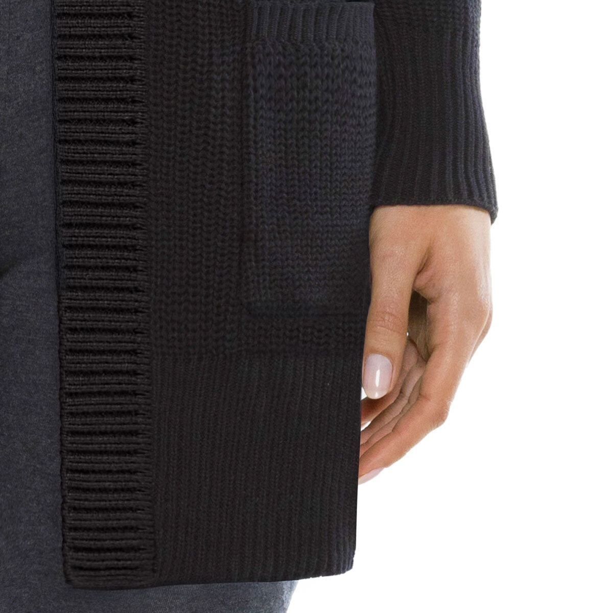 Max & Mia Cardigan