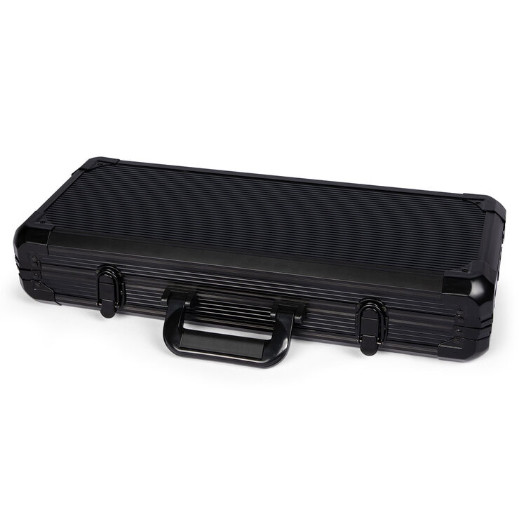 The Ultimate Poker Set with 400 Chips (14+ Years)