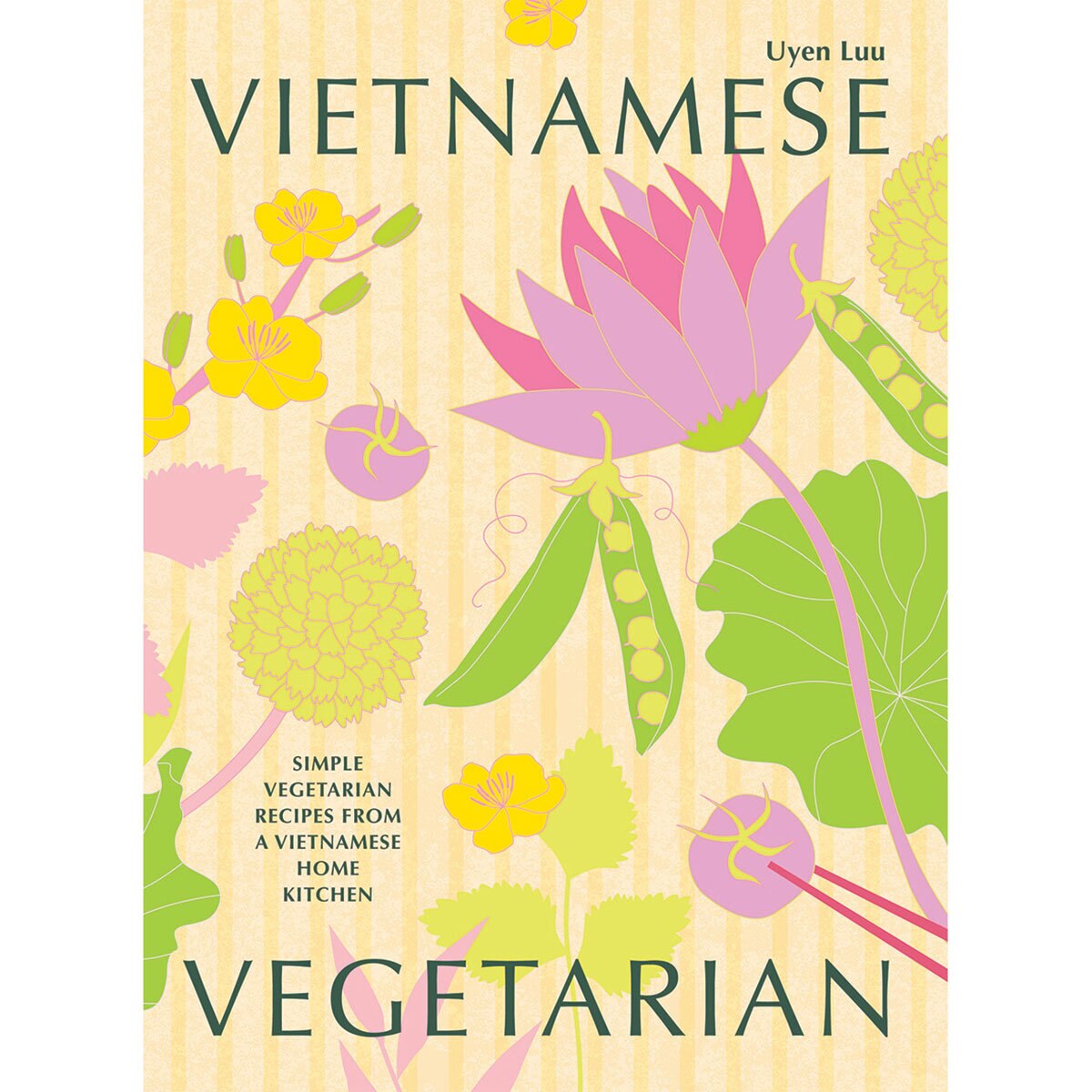 Vietnamese Veg Cover
