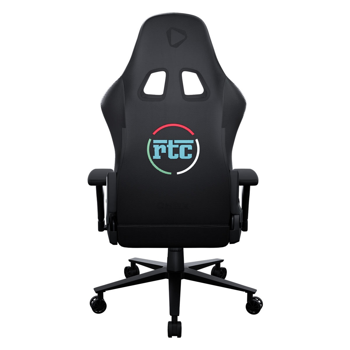 Back of Chair