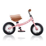 Buy Globber Go Bike Air Pastel Pink Overview4 Image at Costco.co.uk