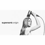 Lifestyle image of Dyson Supersonic Lifestyle image of Dyson Supersonic