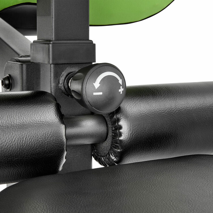 Adidas Performance FID Training Bench