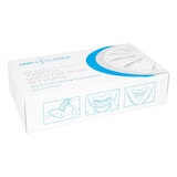 Smile Science Professional Teeth Whitening Strips, 2 x 14 Pack