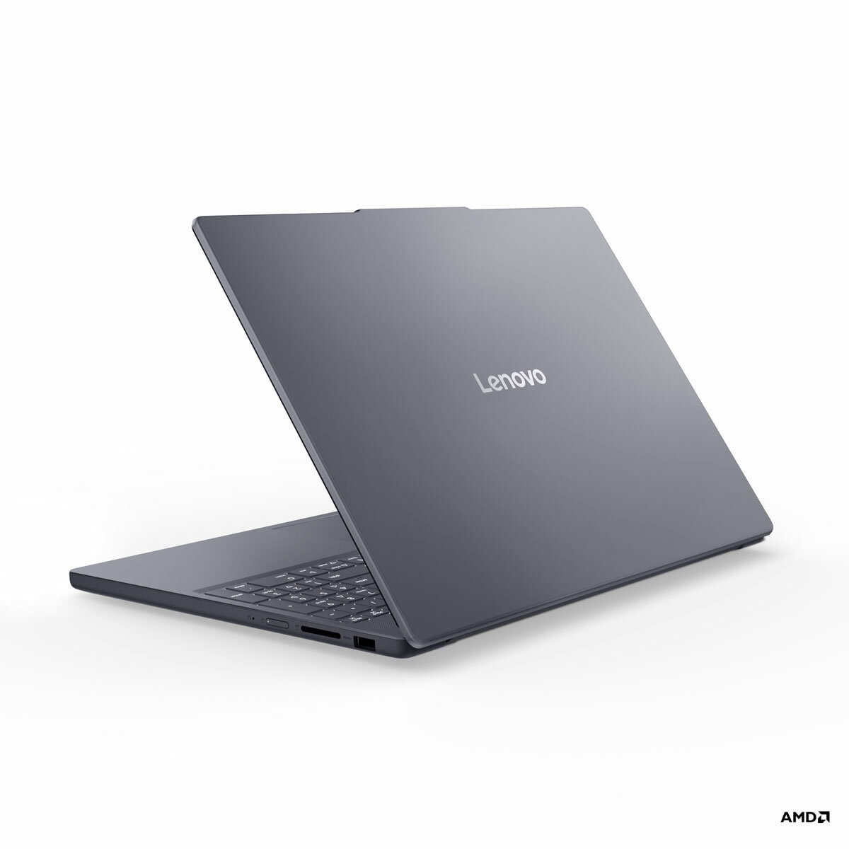 Lenovo IdeaPad Slim 3, AMD Ryzen 5, 24GB RAM, 512GB SSD, 15.3 Inch Laptop, 83K7009RUK