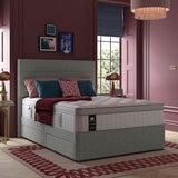 Sealy Posturepedic Elevate Ultra Rhapsody Plush Mattress in 4 Sizes