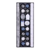 Buy 120 Sq Ft Ensemble Pack Silver Overview Image at Costco.co.uk