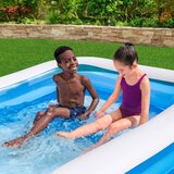 H20GO! 10ft Family Fun Inflatable Pool