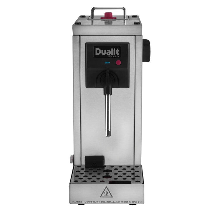 Dualit Milk Steamer