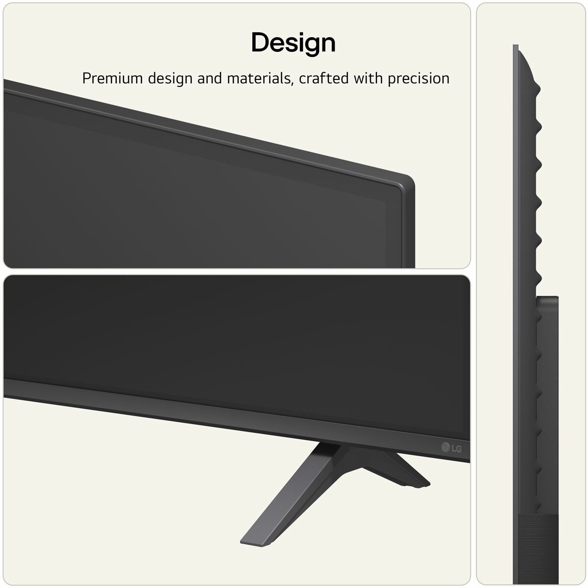 Buy LG 65" 65NU850B6LA 4K UHD TV at Costco.co.uk