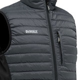 DeWalt Men's Gilet in Grey